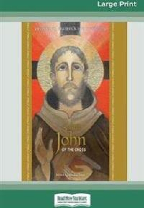 Saint John of the Cross