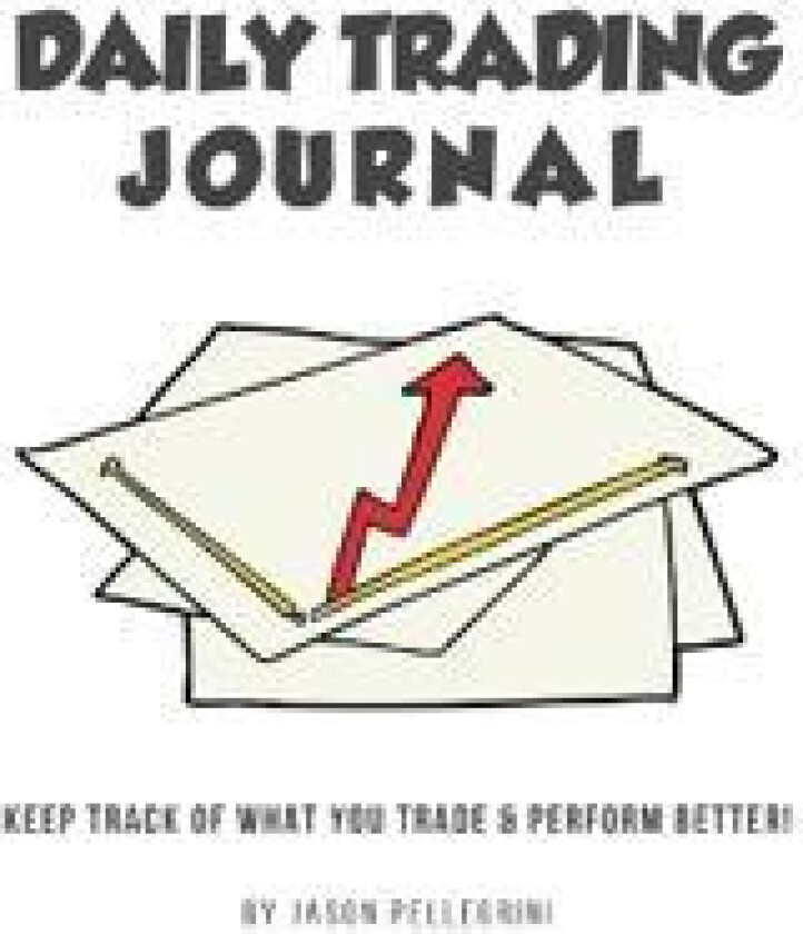 Daily Trading Journal