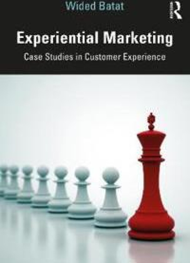 Experiential Marketing