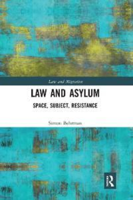 Law and Asylum