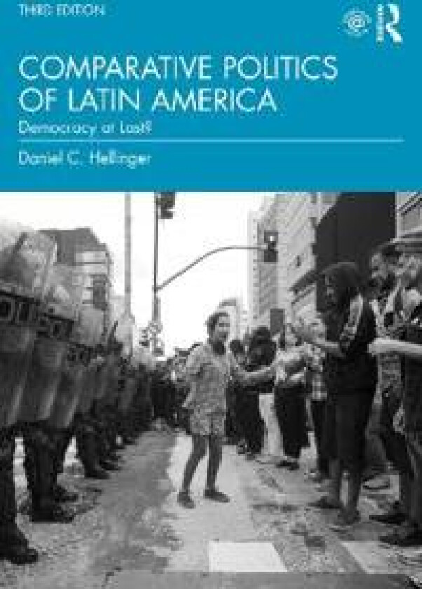 Comparative Politics of Latin America