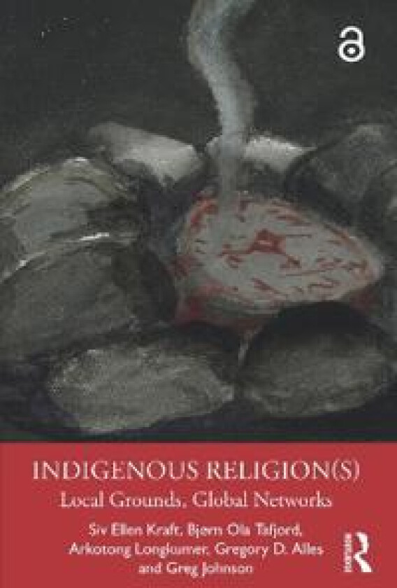 Indigenous Religion(s)