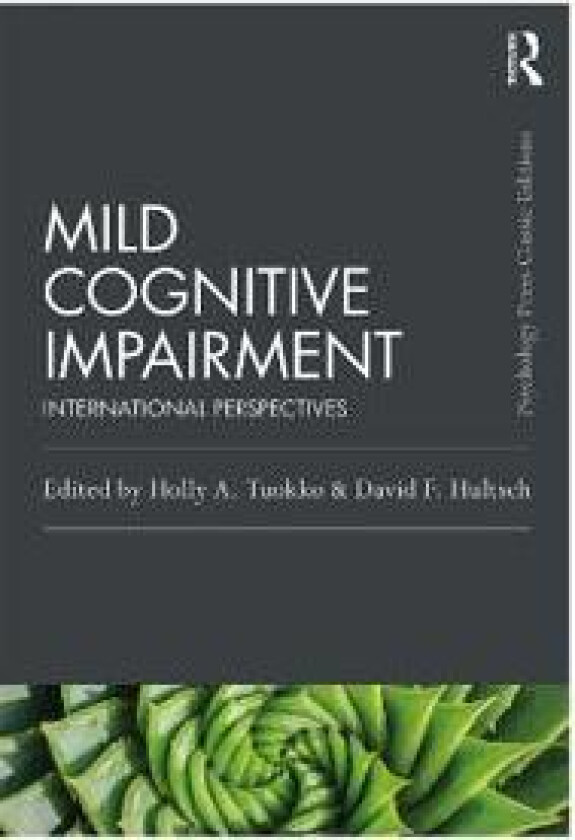 Mild Cognitive Impairment