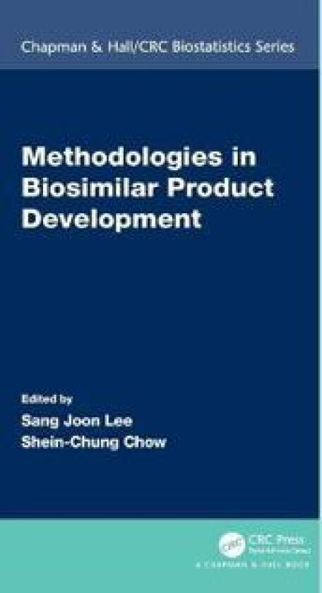 Methodologies in Biosimilar Product Development