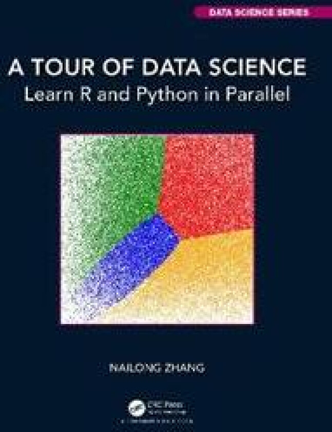 A Tour of Data Science