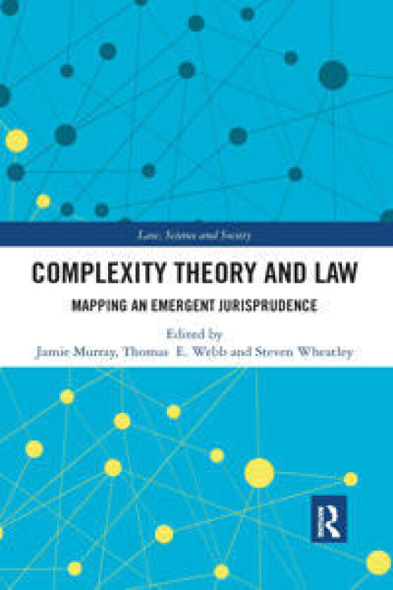 Complexity Theory and Law