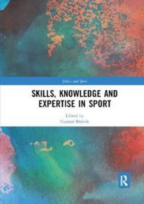 Skills, Knowledge and Expertise in Sport