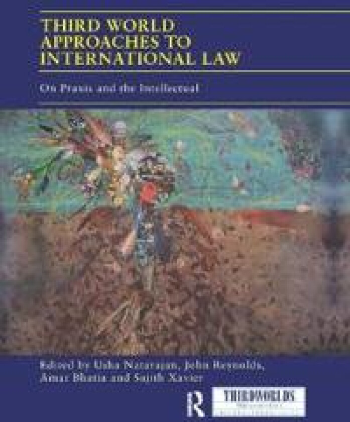 Third World Approaches to International Law