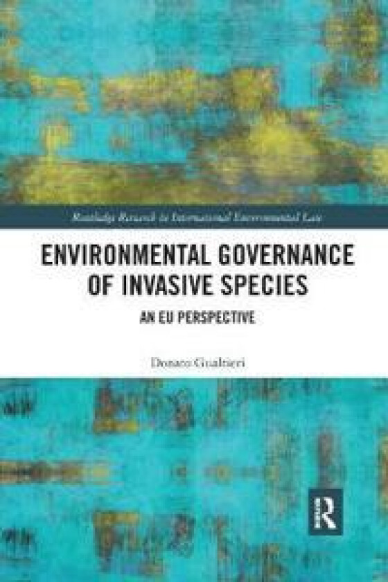 Environmental Governance of Invasive Species