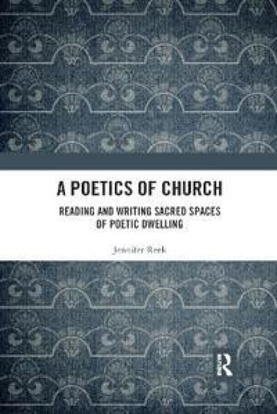 A Poetics of Church