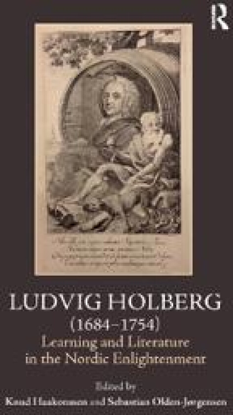 Ludvig Holberg (1684-1754)