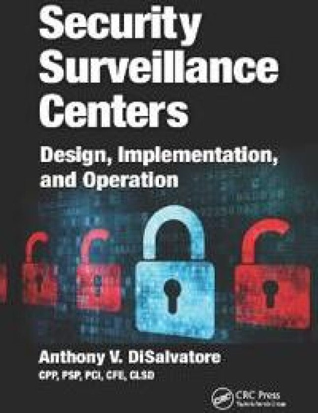 Security Surveillance Centers