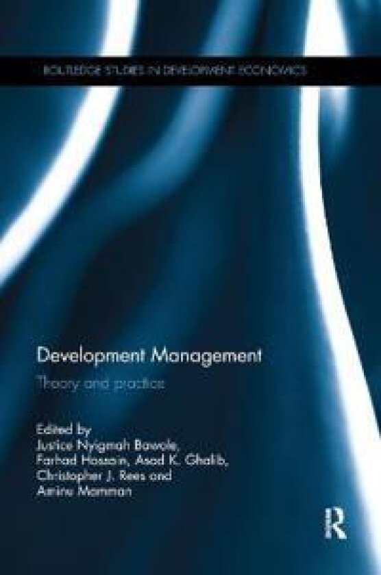 Development Management