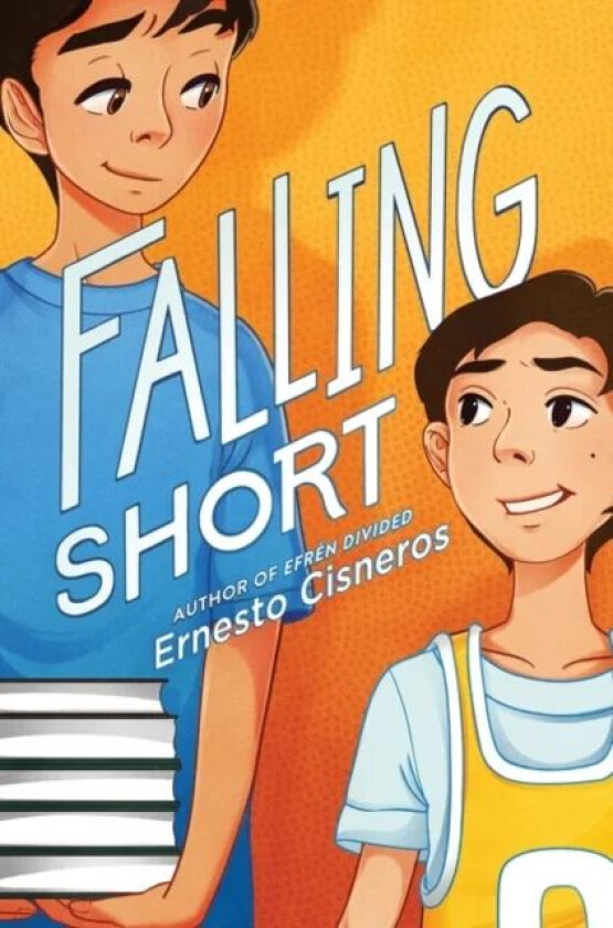 Falling Short av Ernesto Cisneros