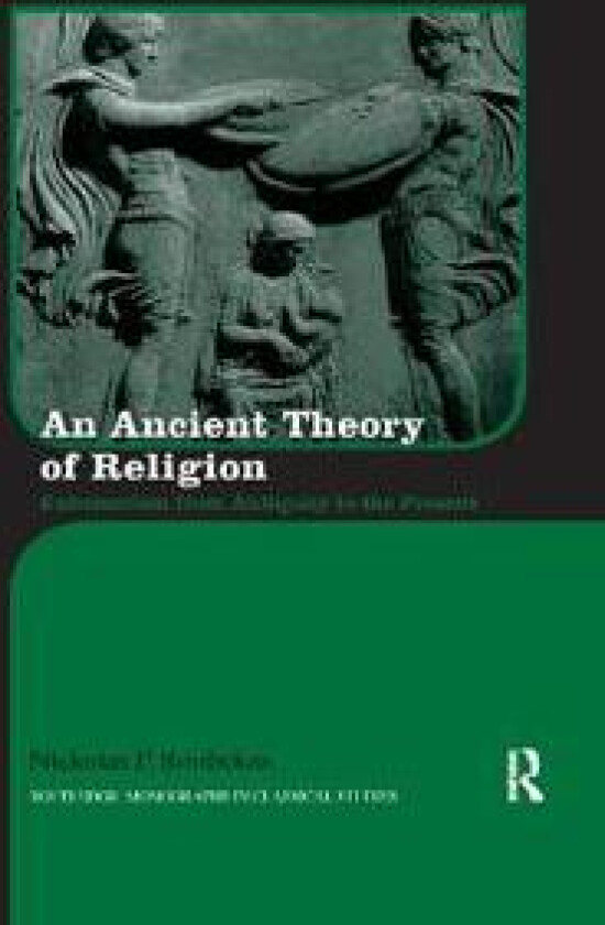 An Ancient Theory of Religion