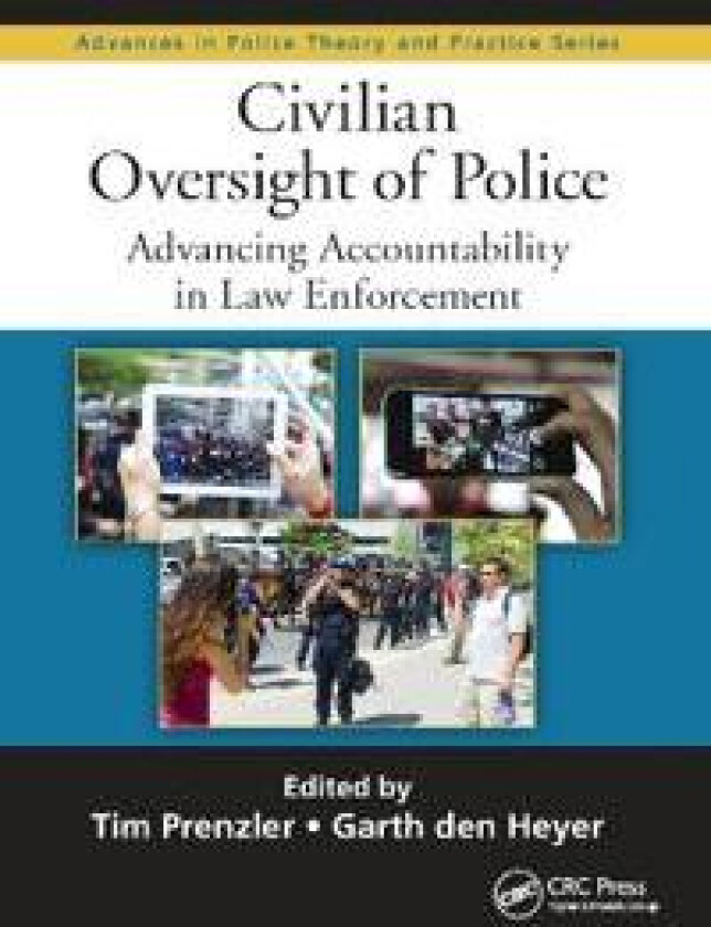 Civilian Oversight of Police