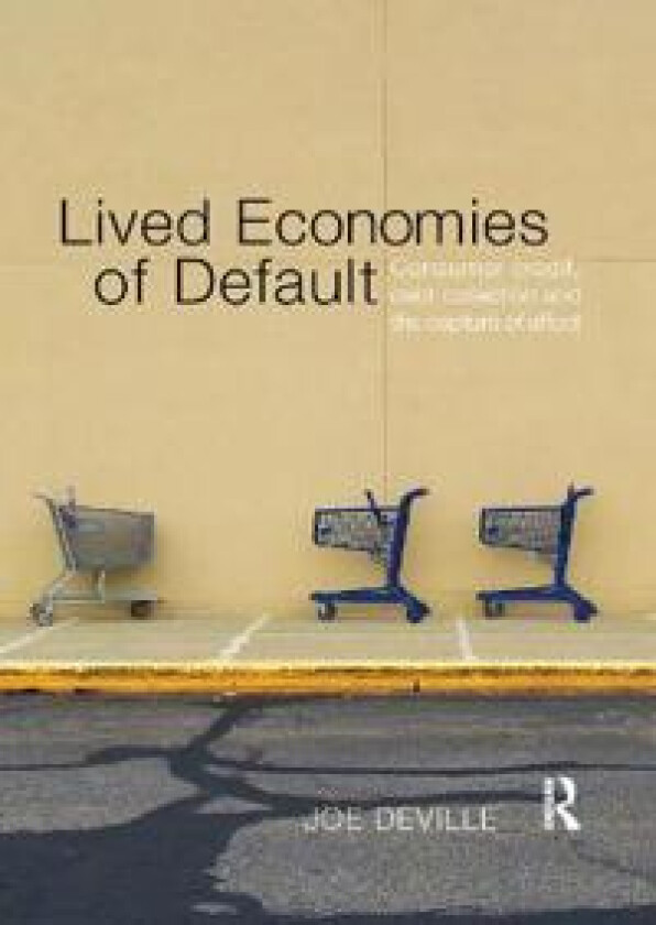 Lived Economies of Default