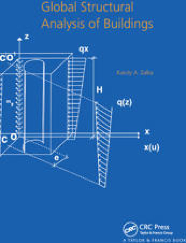 Global Structural Analysis of Buildings