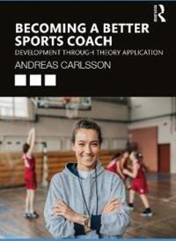 Becoming a Better Sports Coach