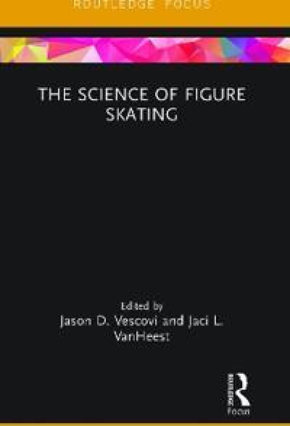 The Science of Figure Skating