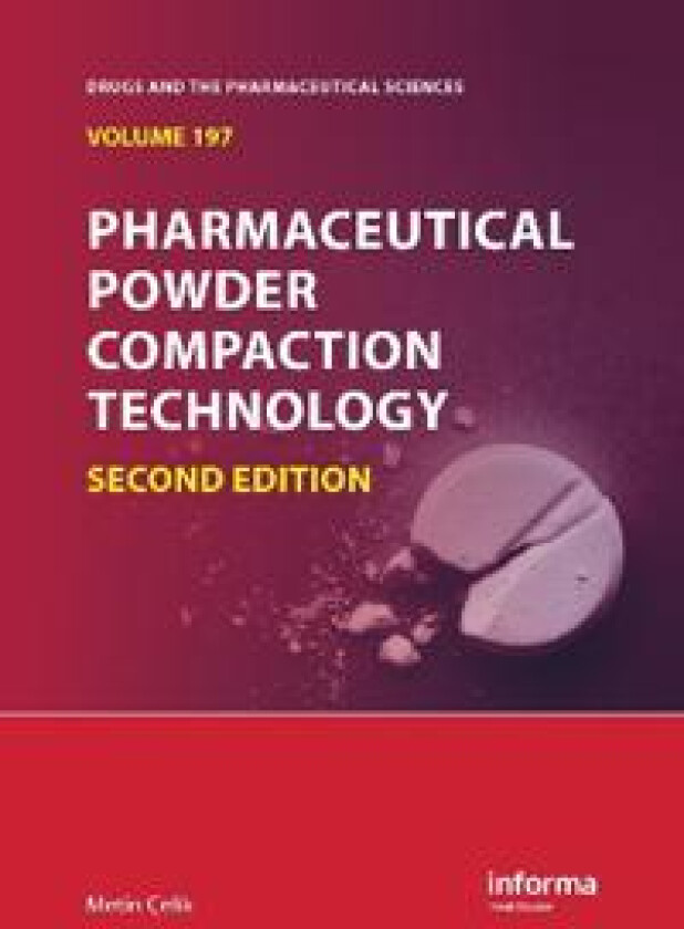 Pharmaceutical Powder Compaction Technology