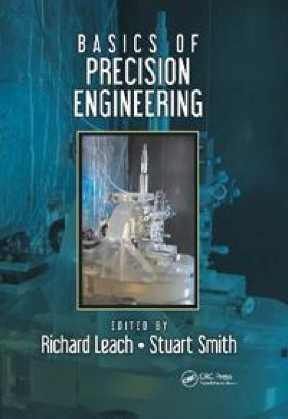 Basics of Precision Engineering