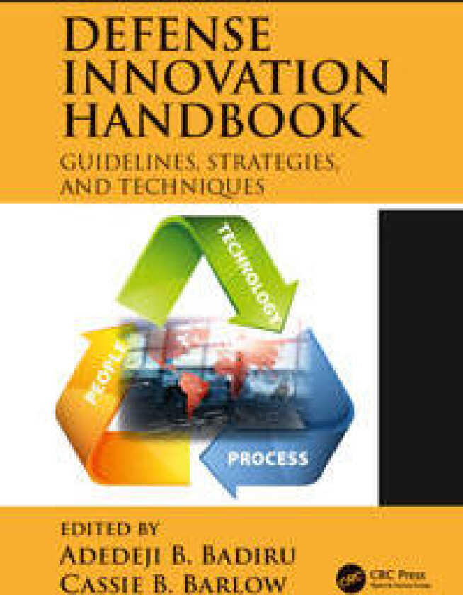 Defense Innovation Handbook