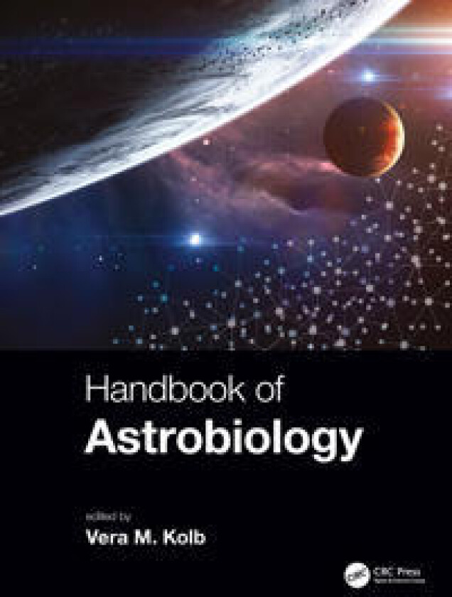 Handbook of Astrobiology