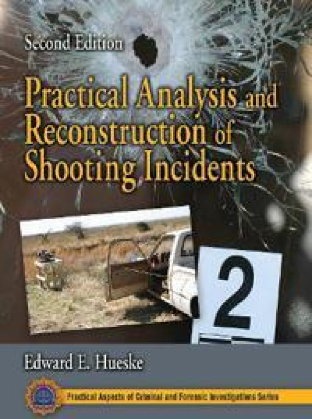 Practical Analysis and Reconstruction of Shooting Incidents