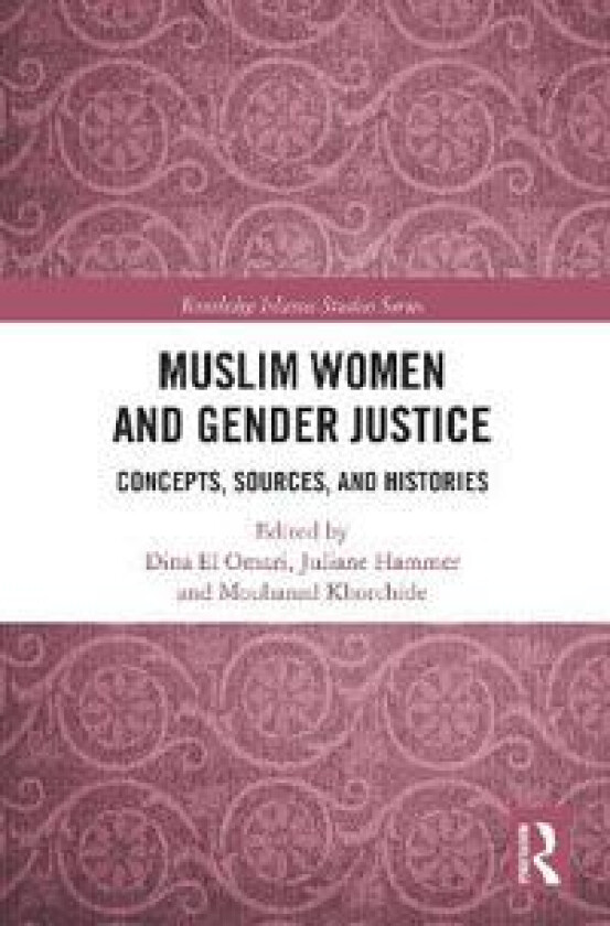 Muslim Women and Gender Justice