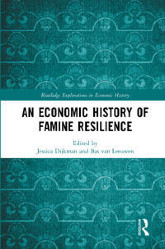 An Economic History of Famine Resilience