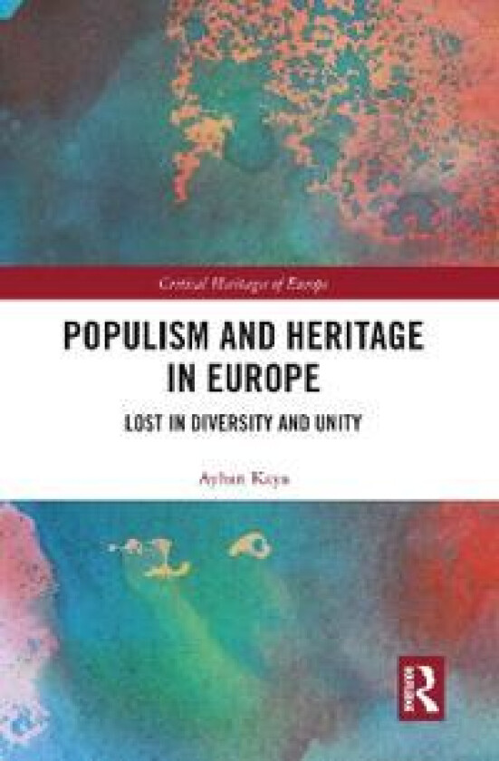 Populism and Heritage in Europe