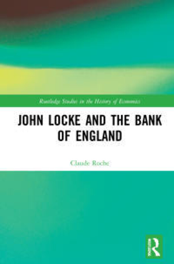 John Locke and the Bank of England