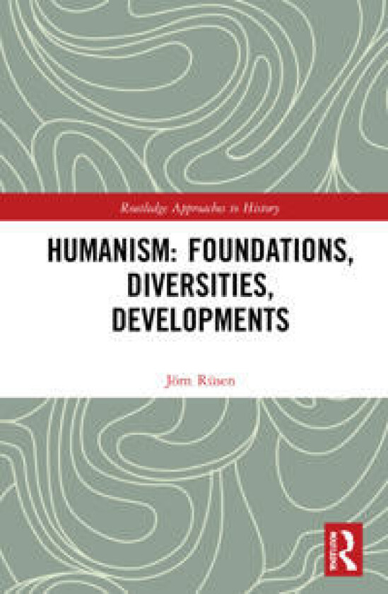 Humanism: Foundations, Diversities, Developments