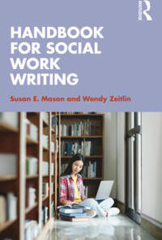 Handbook for Social Work Writing