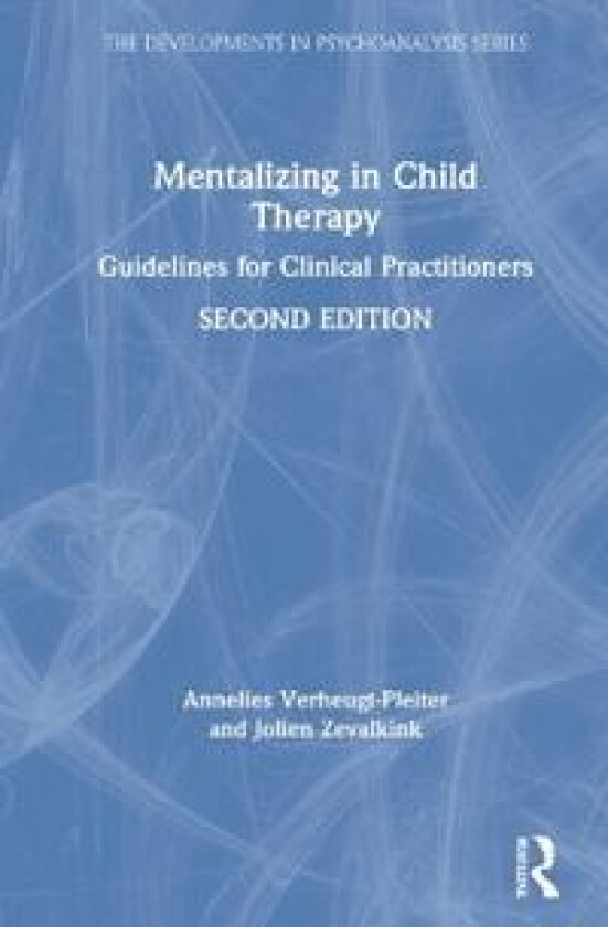 Mentalizing in Child Therapy