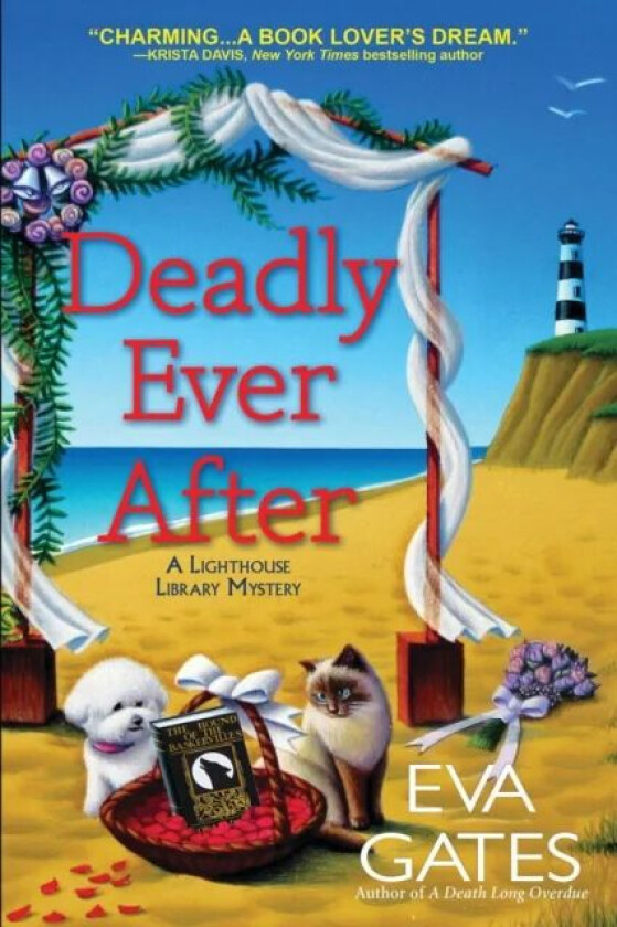 Deadly Ever After av Eva Gates