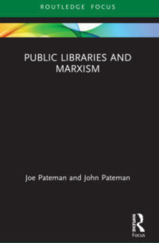 Public Libraries and Marxism