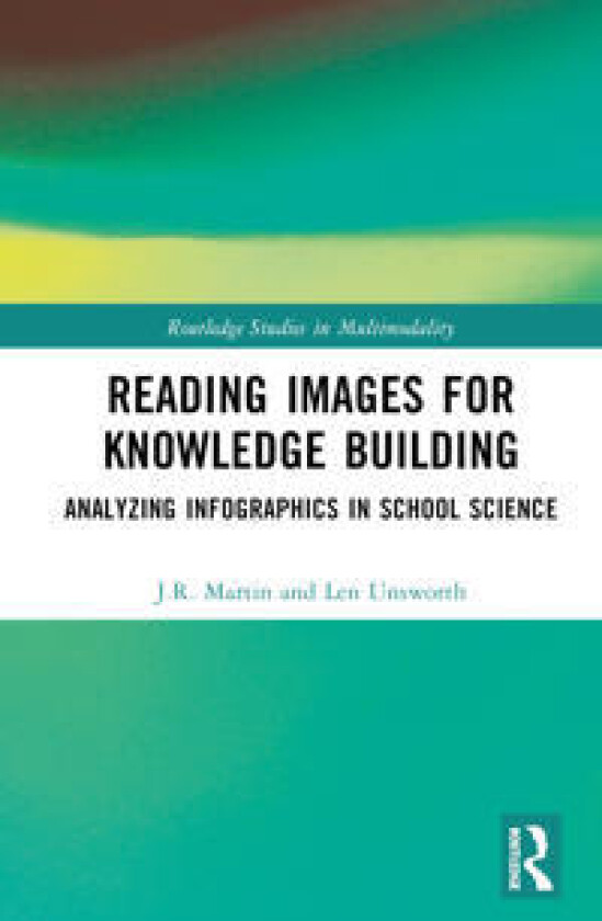 Reading Images for Knowledge Building