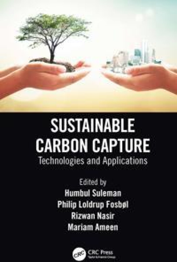 Sustainable Carbon Capture