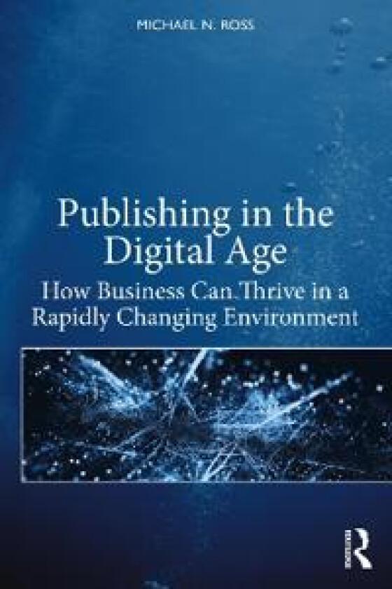 Publishing in the Digital Age