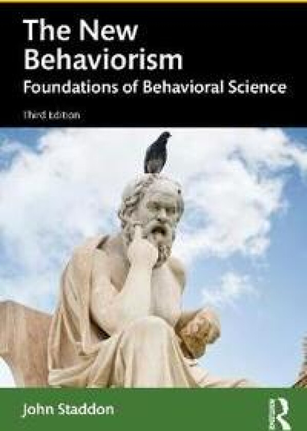 The New Behaviorism