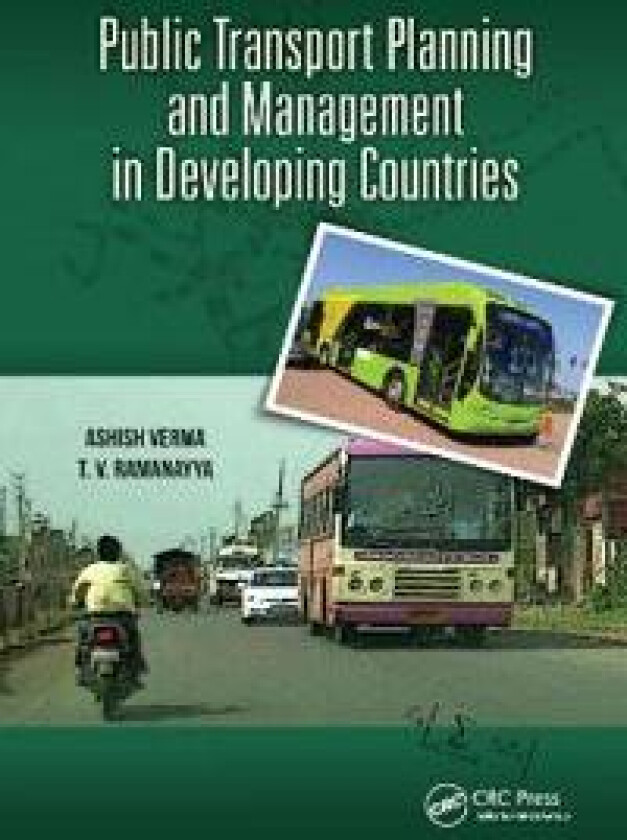 Public Transport Planning and Management in Developing Countries