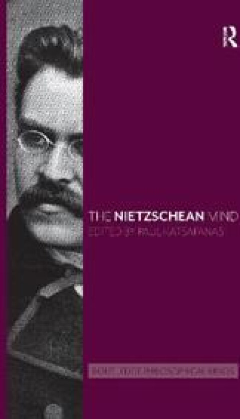 The Nietzschean Mind