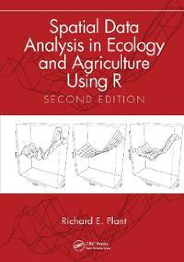 Spatial Data Analysis in Ecology and Agriculture Using R