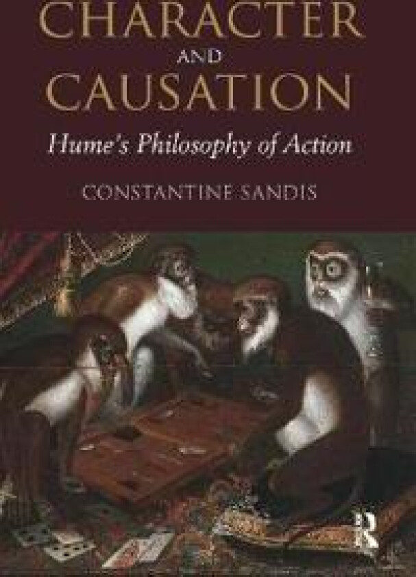 Character and Causation