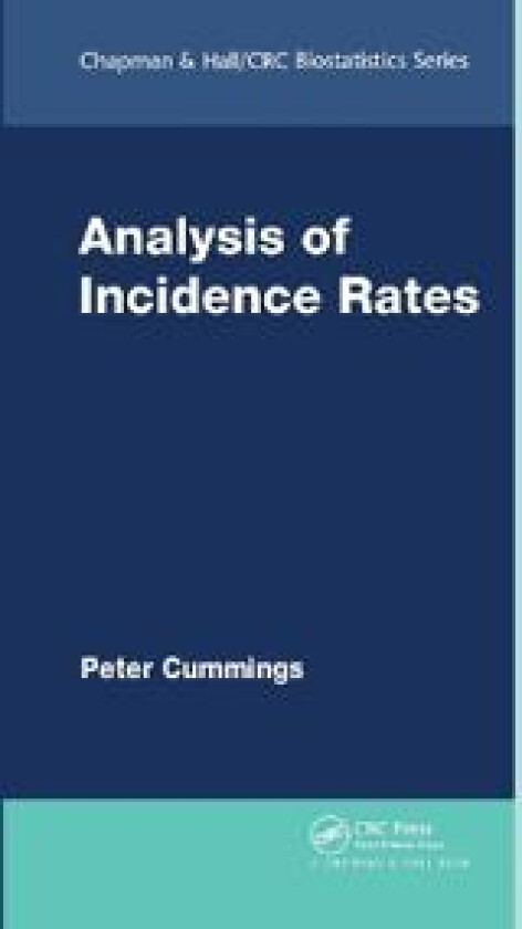 Analysis of Incidence Rates