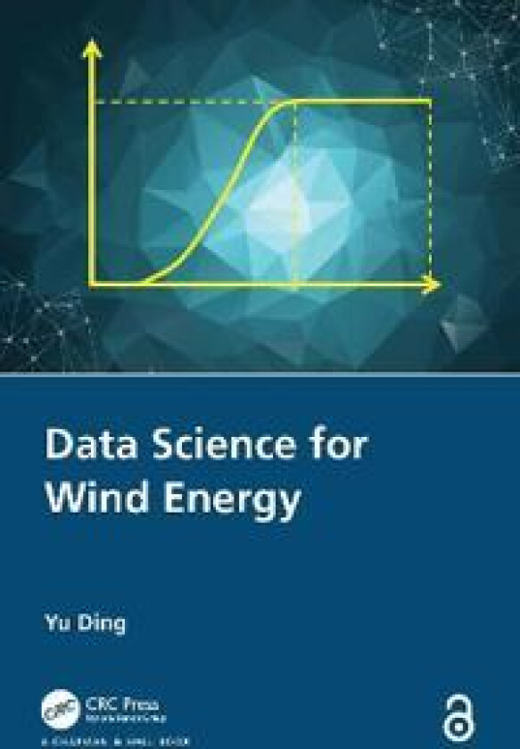 Data Science for Wind Energy