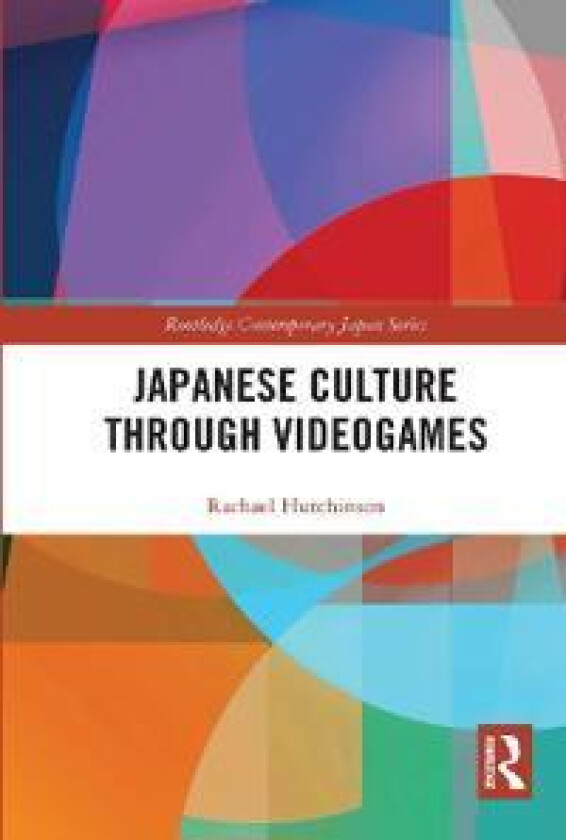 Japanese Culture Through Videogames