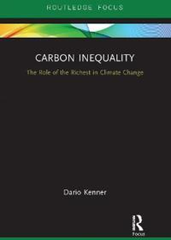 Carbon Inequality